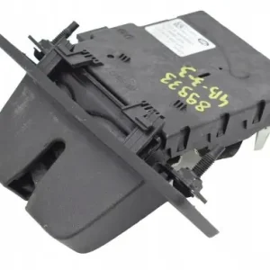 ZAMEK KLAPY BAGAŻNIKA JAGUAR RANGE ROVER Oferta limitowana